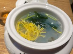 -芳芳私房菜·精做淮扬菜(承德路店)