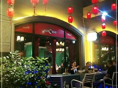 -易老头三样菜(南滨路总店)