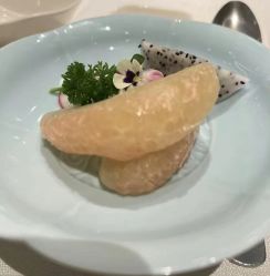 -丽景半岛国际酒店·宴会厅