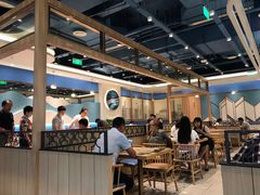 -纽斯特牛排自助餐厅(浦江万达店)