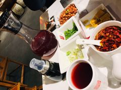 -丁卯•铜锅涮肉(工体店)