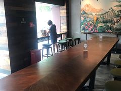 -星巴克(无锡阳光广场店)