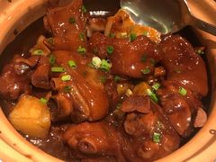 -汤城小厨•粤菜•靓汤(金宝街店)