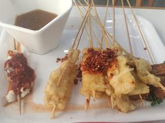 -川小昧麻辣拌(罕王店)