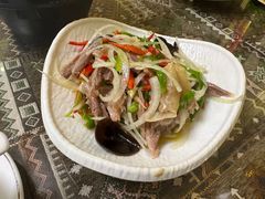 -新疆红柳花餐厅(新洲店)