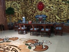 -鹊华居·地道鲁菜·海鲜·融合味(大明湖店)