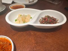 -喜鼎海胆水饺(东港店)