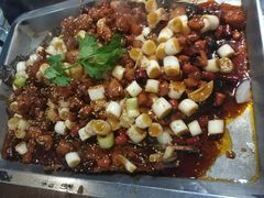 -锦尚阁烤鱼(望京新荟城店)