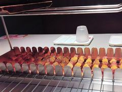 -丰茂烤串(港旅店)