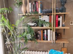 -HIGH FIVE哈福手工汉堡(桂林路店)