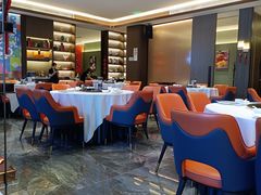 -香港狮子山下·明星粤菜餐厅(北苑店)