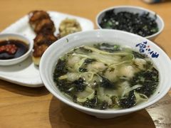 -唐八仙生煎(东鱼坊店)