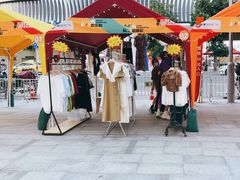 -广州壹马服装广场