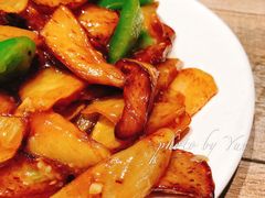 -四姐妹东北饺子(沙尾路店)