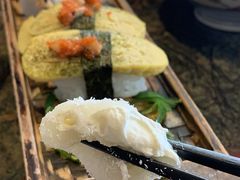 -炙柒Sekinana·精致料理 烧鸟·铁板烧(海上世界店)