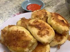 -大南门牛肉包子店