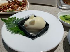 -海底捞大排档火锅(悦荟广场店)