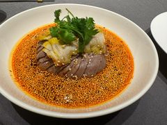 -烟雨青城·川菜(北京坊店)