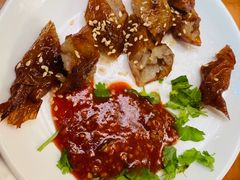 -老宅原住民沙茶面精品小吃(龙头路店)