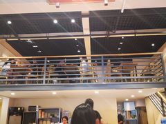 大堂-嘉州叶婆婆钵钵鸡(建设路店)