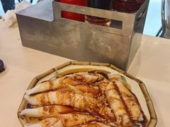 -玲又珑美食(盘福路店)