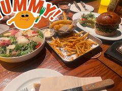 -京A Taproom·精酿餐吧(CBD店)
