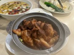 -玲又珑美食(盘福路店)