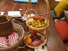 -梅间堂茶馆(绿地缤纷城店)
