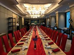 包厢-Social 秀西餐厅-长沙瑞吉酒店(运达店)