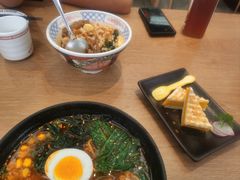 -小川洋风料理(武胜路凯德广场店)