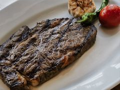 -上海柏悦酒店·世纪100牛排馆