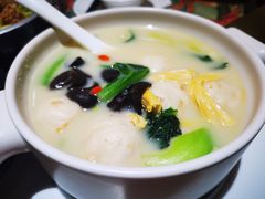 -大树餐厅(红旗街万达店)