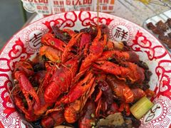 -小董哥烤串·爆汁大油边(故宫店)