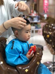 -So Sweet 儿童美发(昆明恒隆广场店)