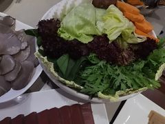 -蝎王府羊蝎子(虎坊桥总店)
