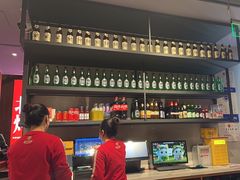-管氏翅吧(地安门创始店)