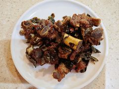 -山水草塘老菜馆