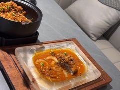 -3号仓库·创意中国菜(乐清正大广场店)