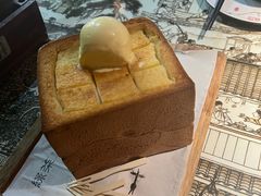 -绿茶餐厅(首开福茂店)