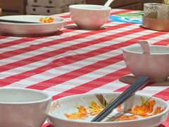 -西贝(上海我格广场店)