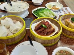 -集味齐传统美食餐厅(狮山公园店)