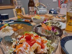 -禾也·居酒屋（深夜食堂）(莲城步行街店)