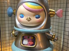 -泡泡玛特POPMART(上海环球港店)