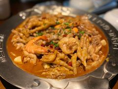 -胖哥俩肉蟹煲(福州仓山爱琴海店)