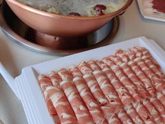 -清真·鸦儿李记·涮肉(马家堡店)