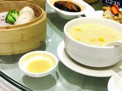 -阿锋鲍鱼酒家美食汇(华安店)