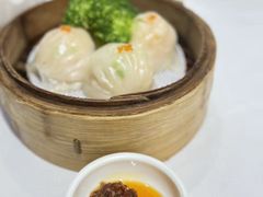 -丰尔粥食·顺德鱼生·干蒸排骨顺德菜(大良分店)