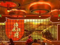 -西塔老太太泥炉烤肉(苏州大悦城店)