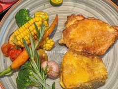 -天母蓝鸟西餐厅·烘焙蛋糕(十三碗店)
