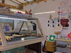 -屋裡·Union Bakery(龙江路店)